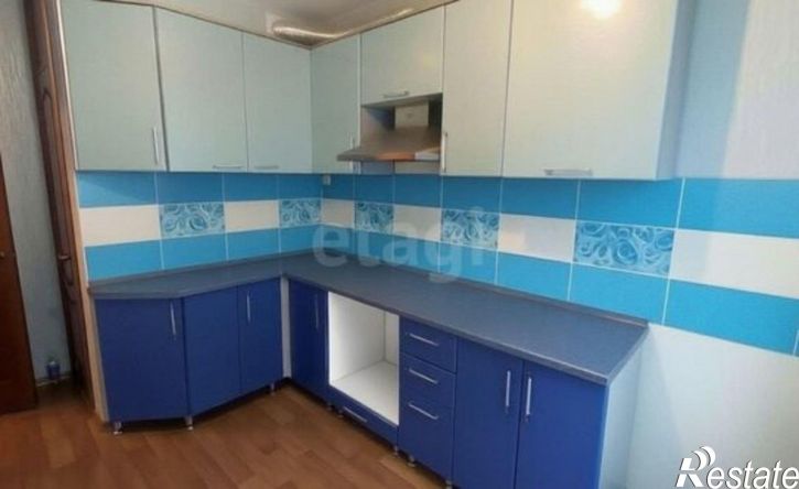 3-комн квартира улица Маршала Жукова, 7Б,  д. 7Б