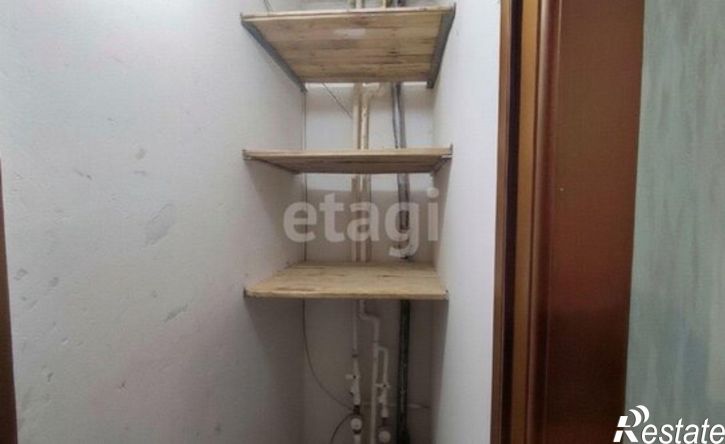 3-комн квартира улица Маршала Жукова, 7Б,  д. 7Б
