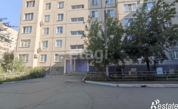 3-комн квартира улица Маршала Жукова, 7Б,  д. 7Б