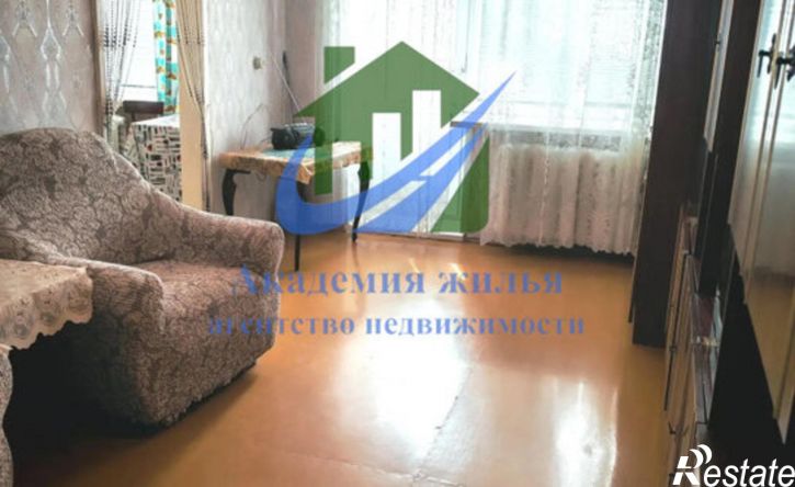2-комн квартира проспект Ленина, 73,  д. 73