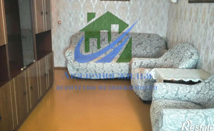 2-комн квартира проспект Ленина, 73,  д. 73