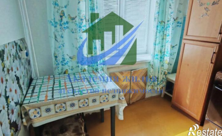 2-комн квартира проспект Ленина, 73,  д. 73