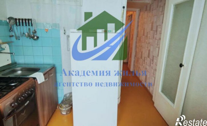 2-комн квартира проспект Ленина, 73,  д. 73