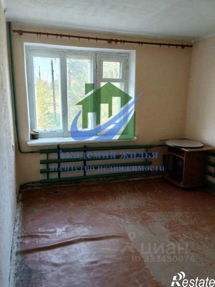 1-комн квартира Орский проспект, 71,  д. 71