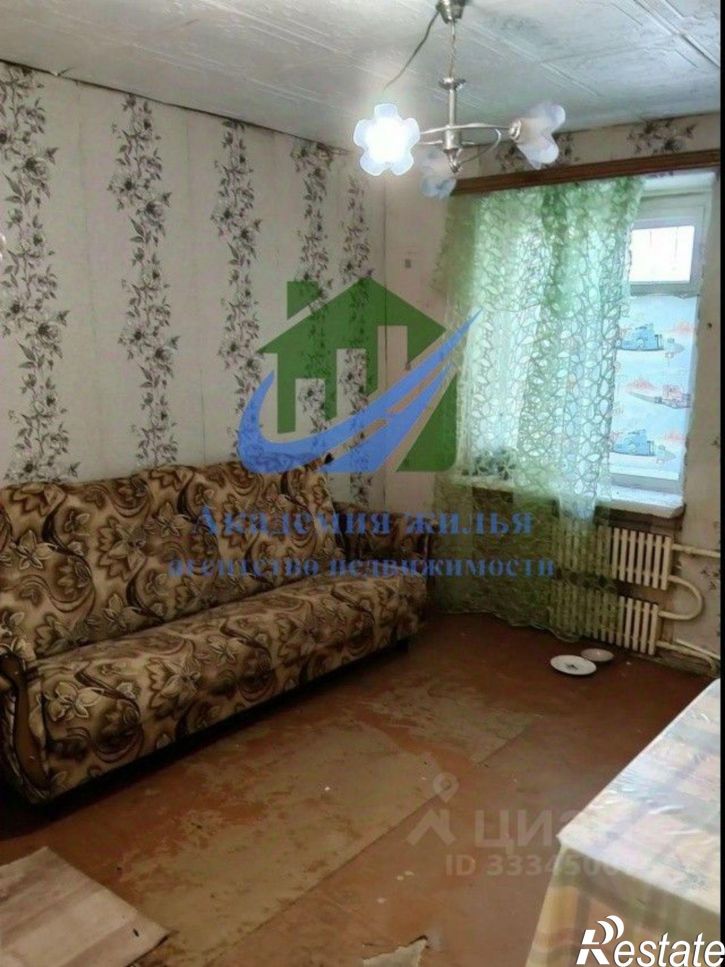 1-комн квартира Орский проспект, 71,  д. 71