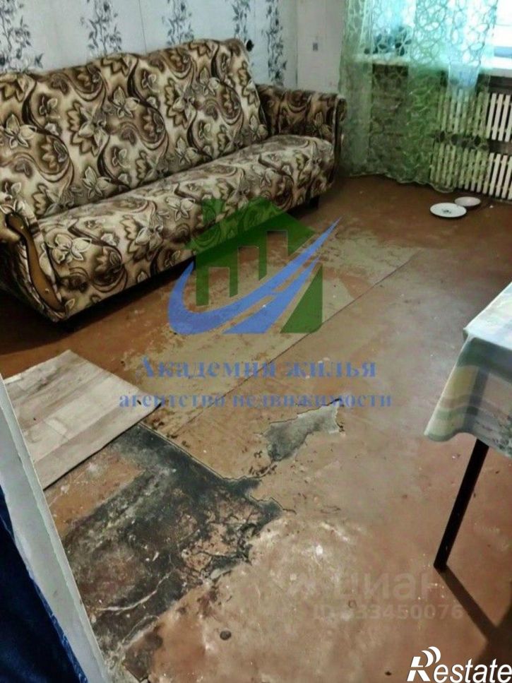 1-комн квартира Орский проспект, 71,  д. 71