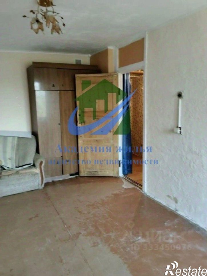 1-комн квартира Орский проспект, 71,  д. 71