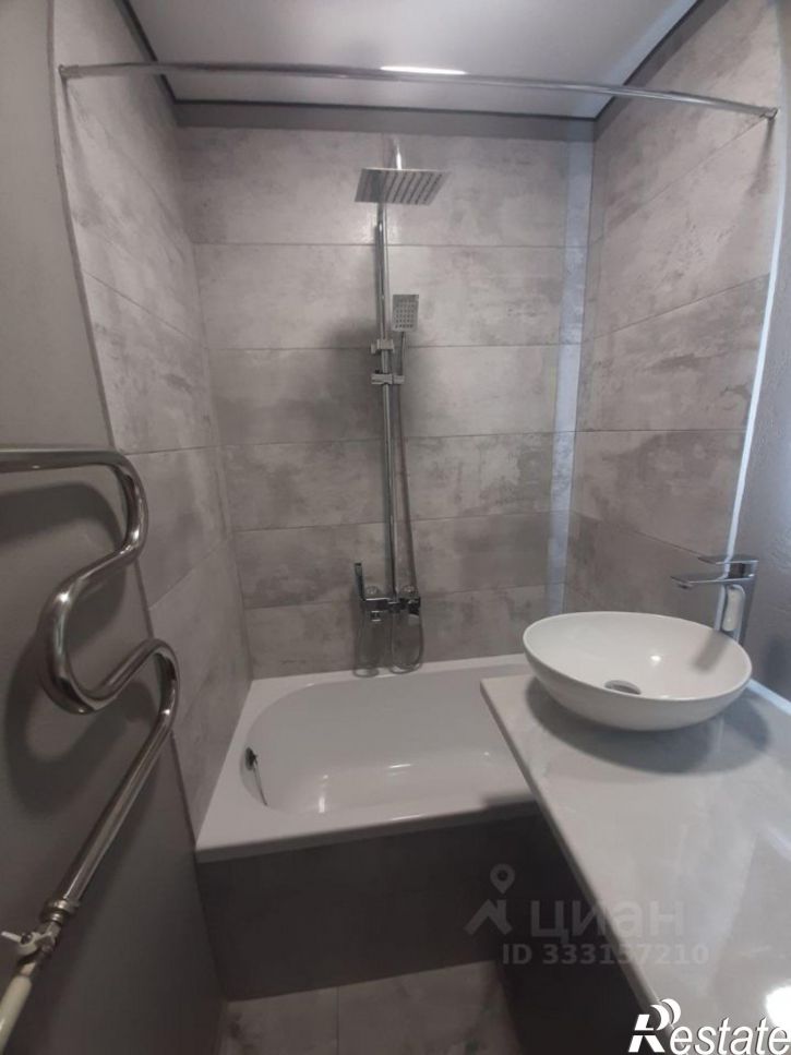 2-комн квартира Краматорская улица, 12А,  д. 12А