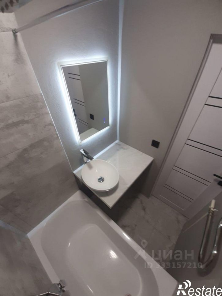 2-комн квартира Краматорская улица, 12А,  д. 12А