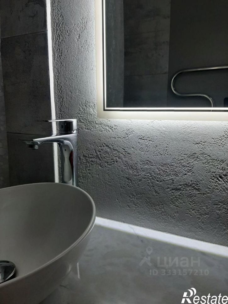 2-комн квартира Краматорская улица, 12А,  д. 12А