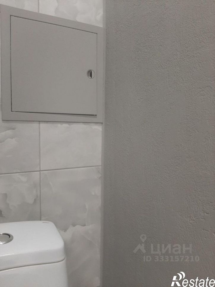 2-комн квартира Краматорская улица, 12А,  д. 12А