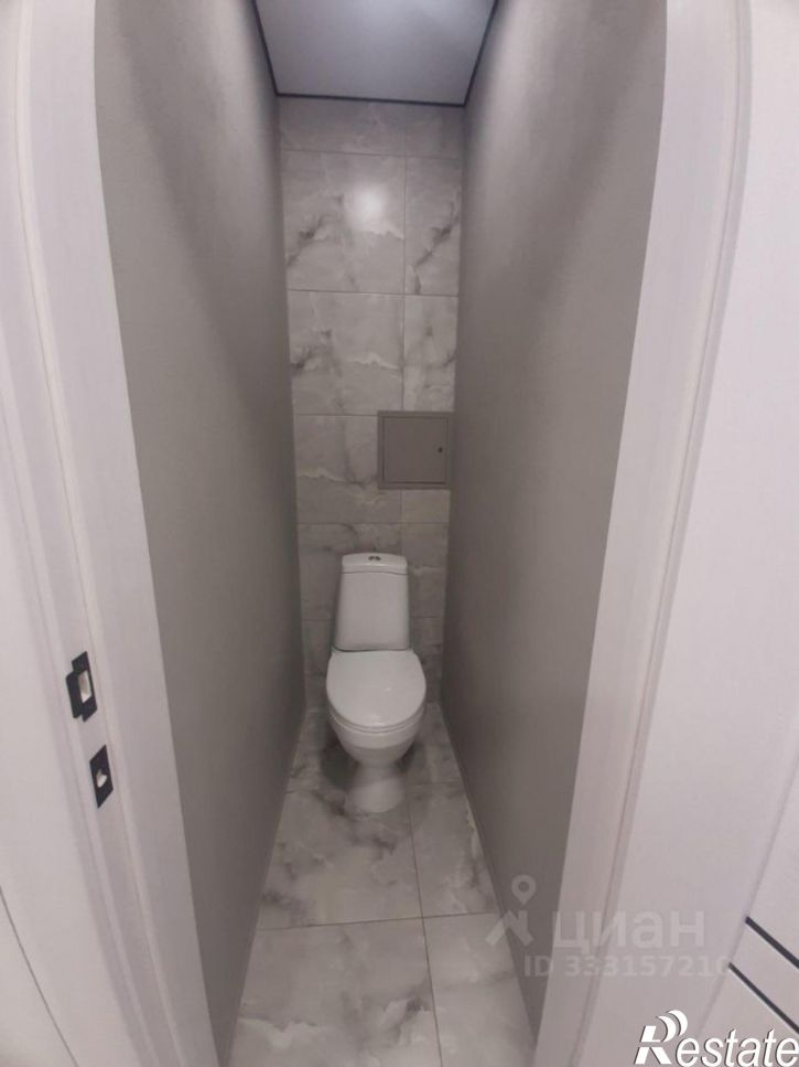 2-комн квартира Краматорская улица, 12А,  д. 12А