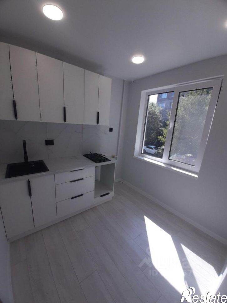 2-комн квартира Краматорская улица, 12А,  д. 12А
