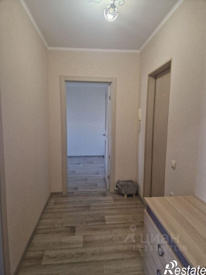 2-комн квартира улица Маршала Жукова, 5А,  д. 5А