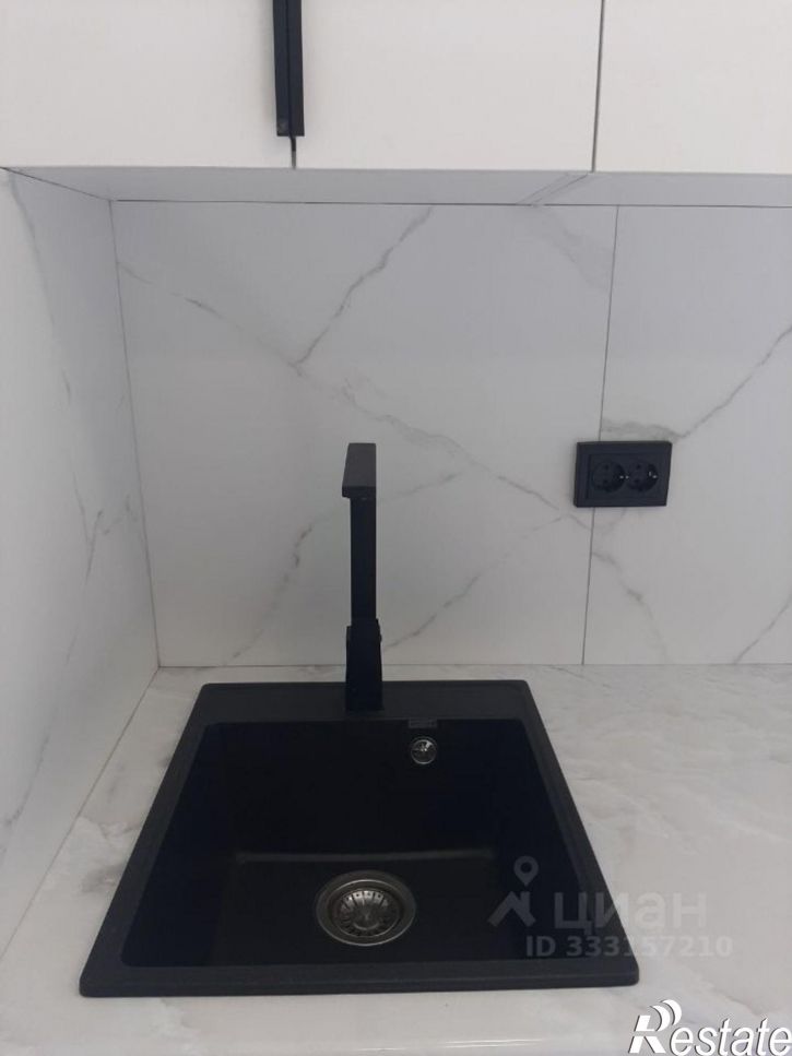 2-комн квартира Краматорская улица, 12А,  д. 12А