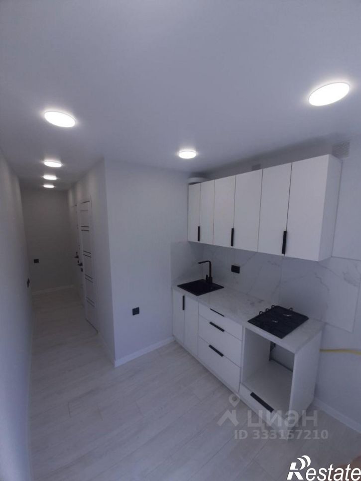 2-комн квартира Краматорская улица, 12А,  д. 12А