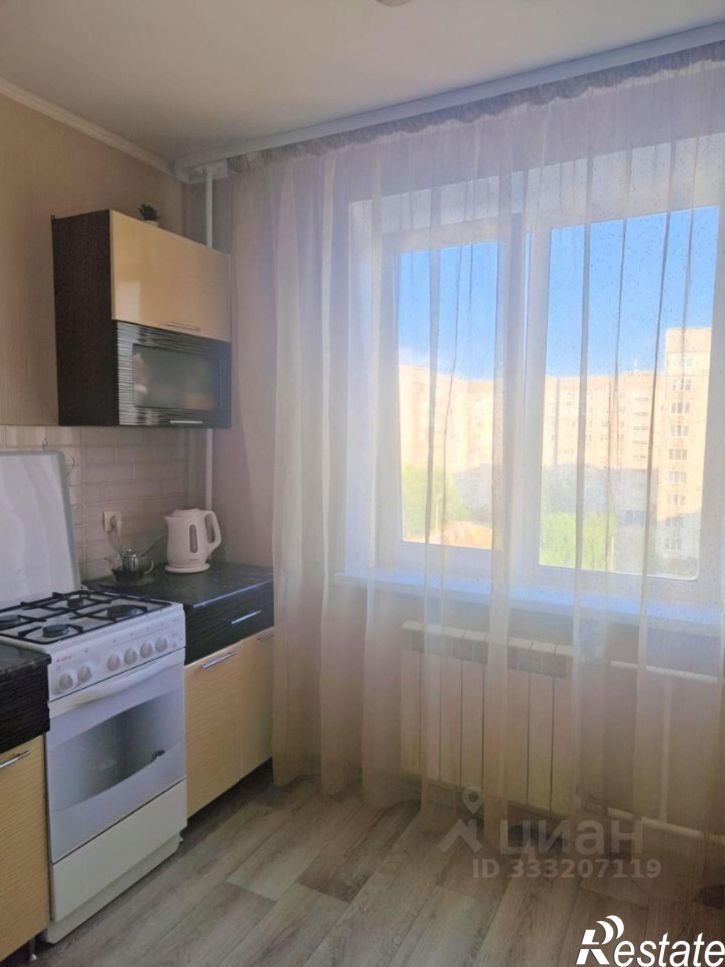 2-комн квартира улица Маршала Жукова, 5А,  д. 5А
