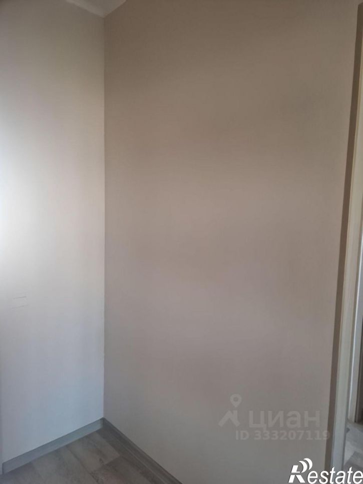 2-комн квартира улица Маршала Жукова, 5А,  д. 5А