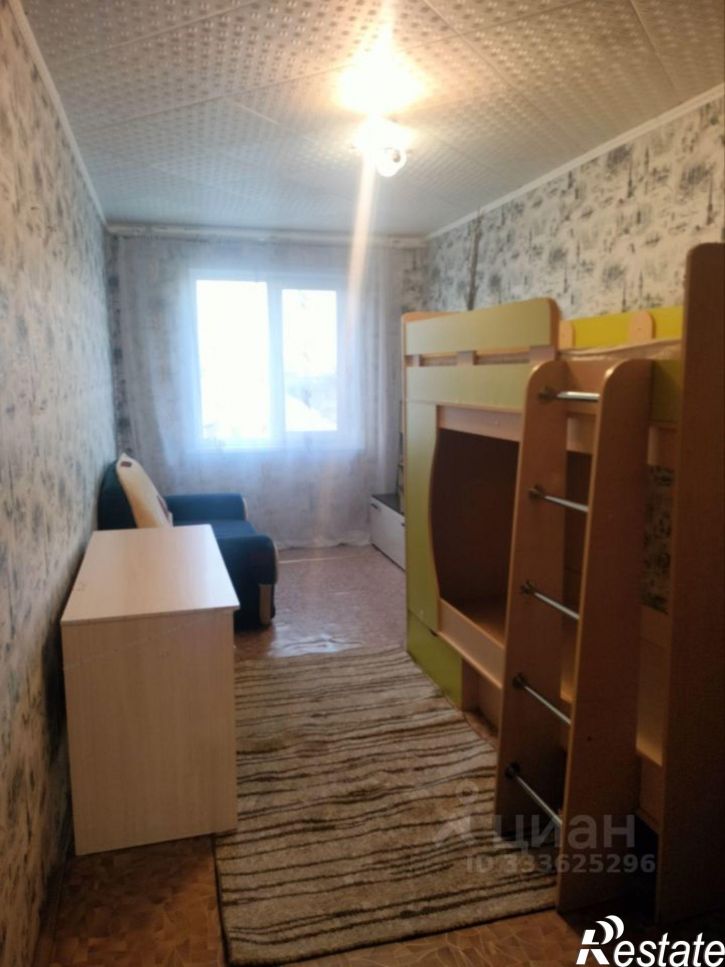 2-комн квартира Черниговская улица, 11,  д. 11
