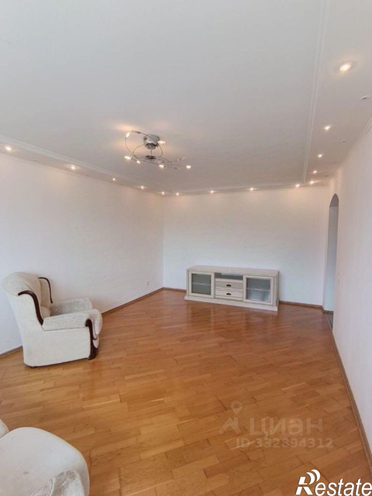 3-комн квартира проспект Ленина, 130,  д. 130