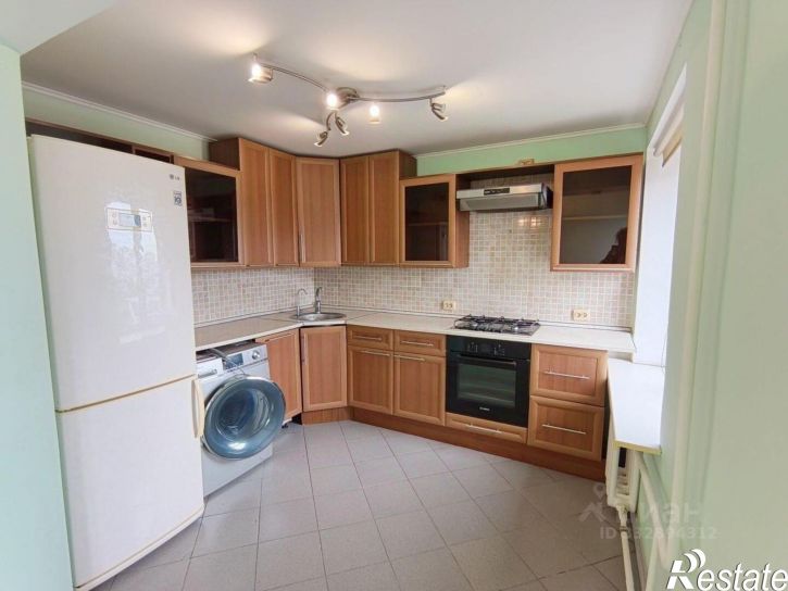 3-комн квартира проспект Ленина, 130,  д. 130