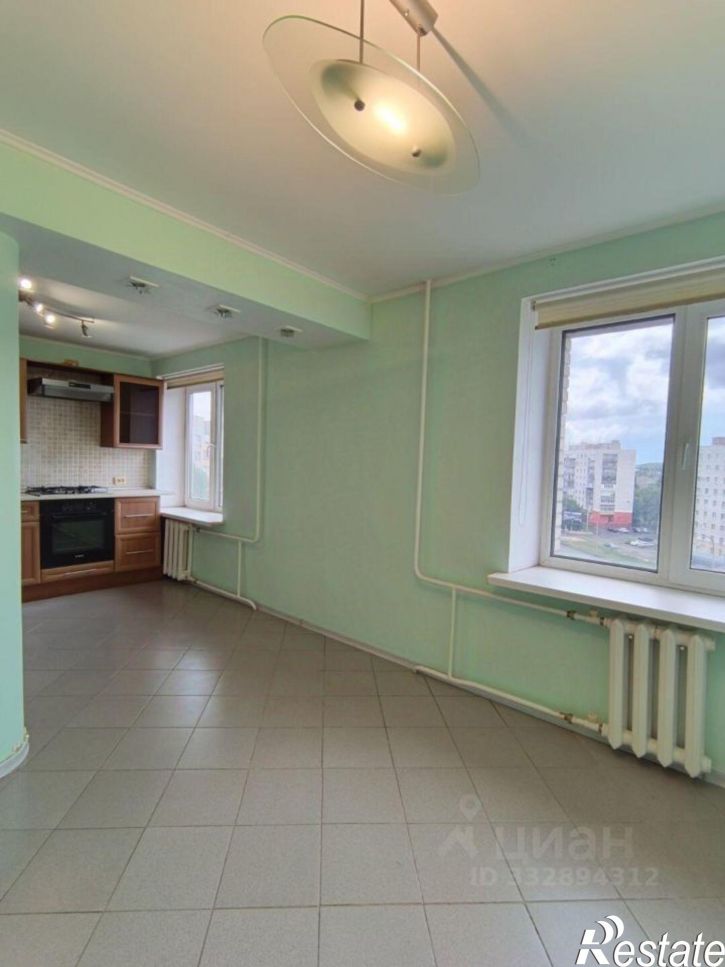 3-комн квартира проспект Ленина, 130,  д. 130