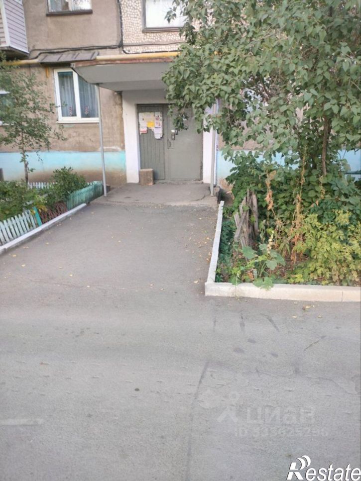 2-комн квартира Черниговская улица, 11,  д. 11