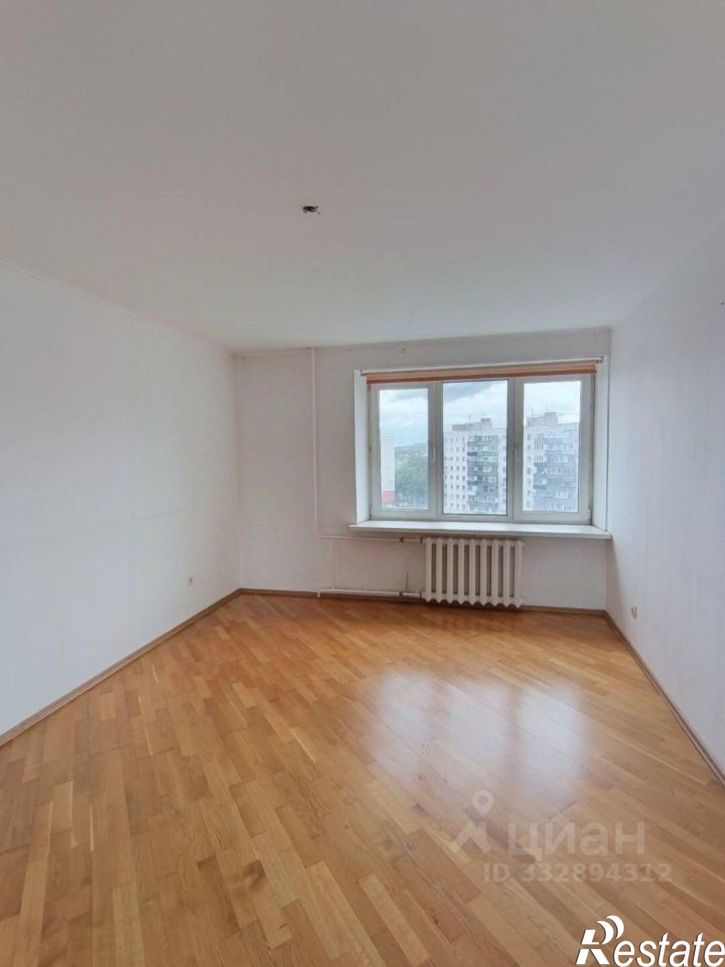 3-комн квартира проспект Ленина, 130,  д. 130
