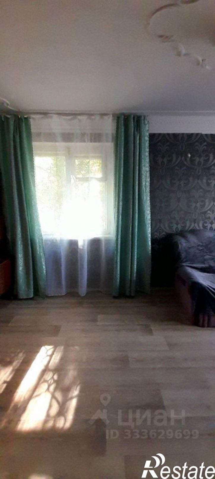 1-комн квартира переулок Машиностроителей, 4,  д. 4