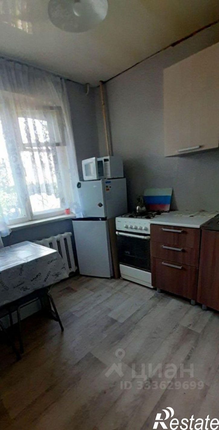 1-комн квартира переулок Машиностроителей, 4,  д. 4