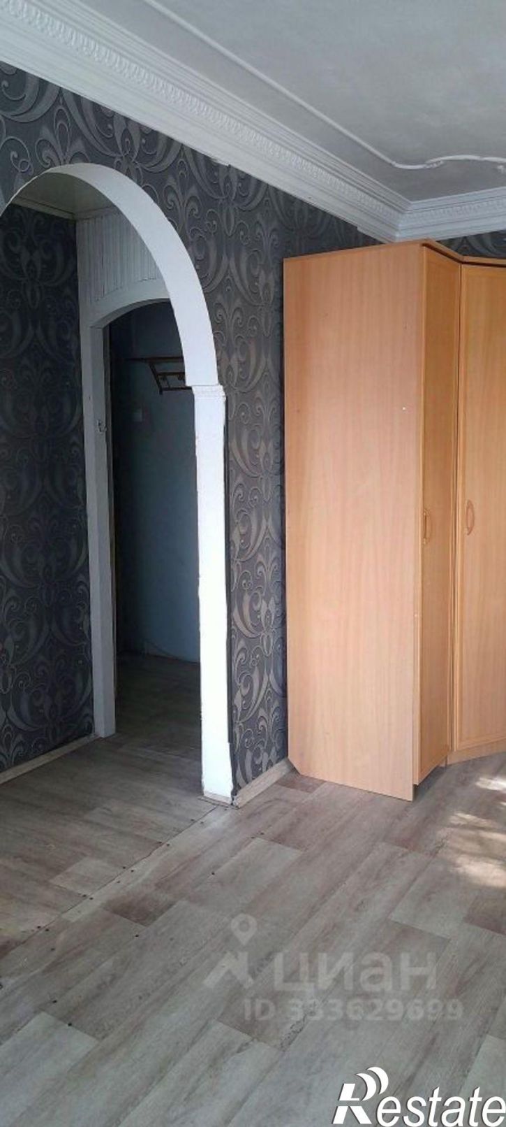 1-комн квартира переулок Машиностроителей, 4,  д. 4