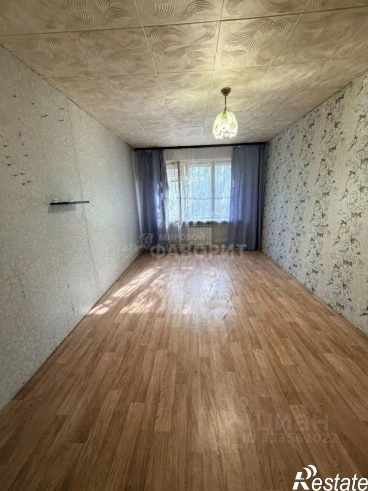 2-комн квартира переулок Синчука, 17,  д. 17