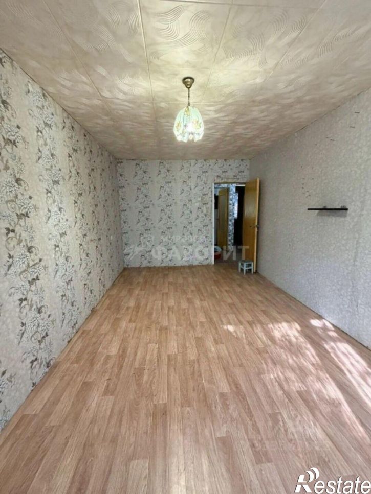 2-комн квартира переулок Синчука, 17,  д. 17