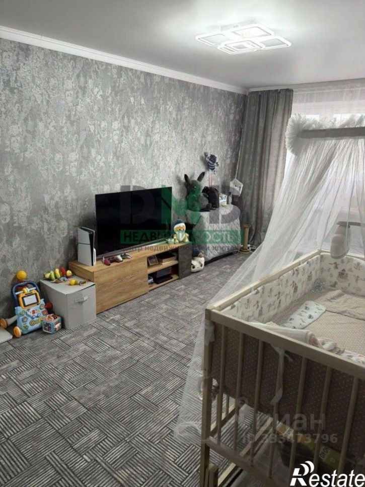1-комн квартира Цимлянский переулок, 19,  д. 19