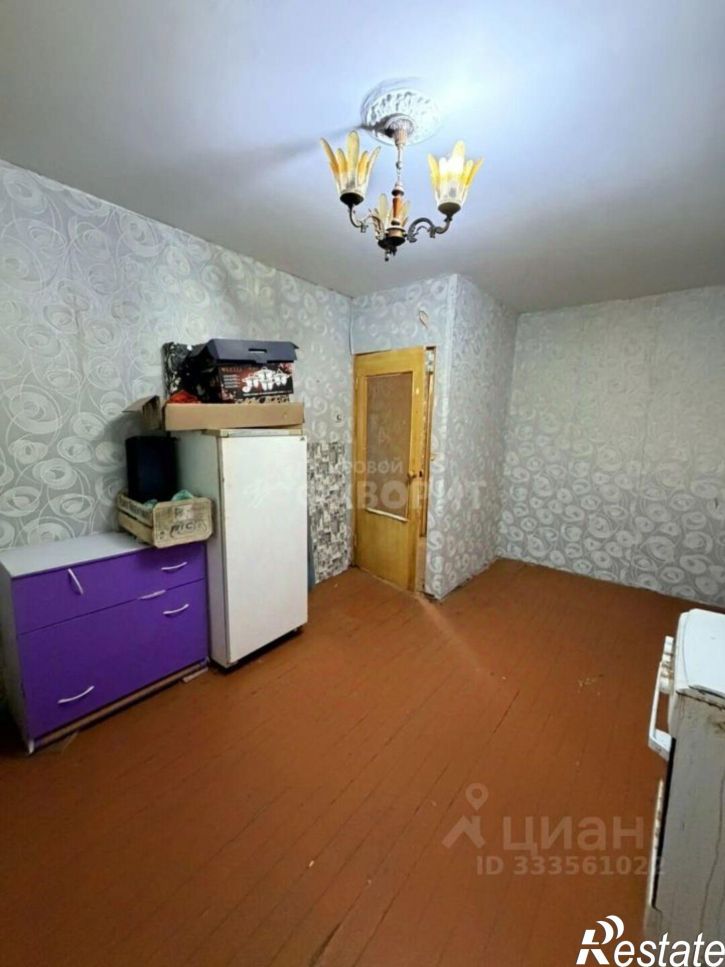 2-комн квартира переулок Синчука, 17,  д. 17