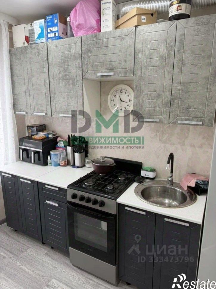 1-комн квартира Цимлянский переулок, 19,  д. 19