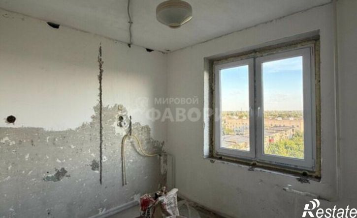 2-комн квартира улица Машиностроителей, 9,  д. 9