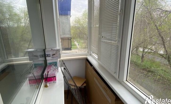 1-комн квартира улица Сорокина, 2А,  д. 2А