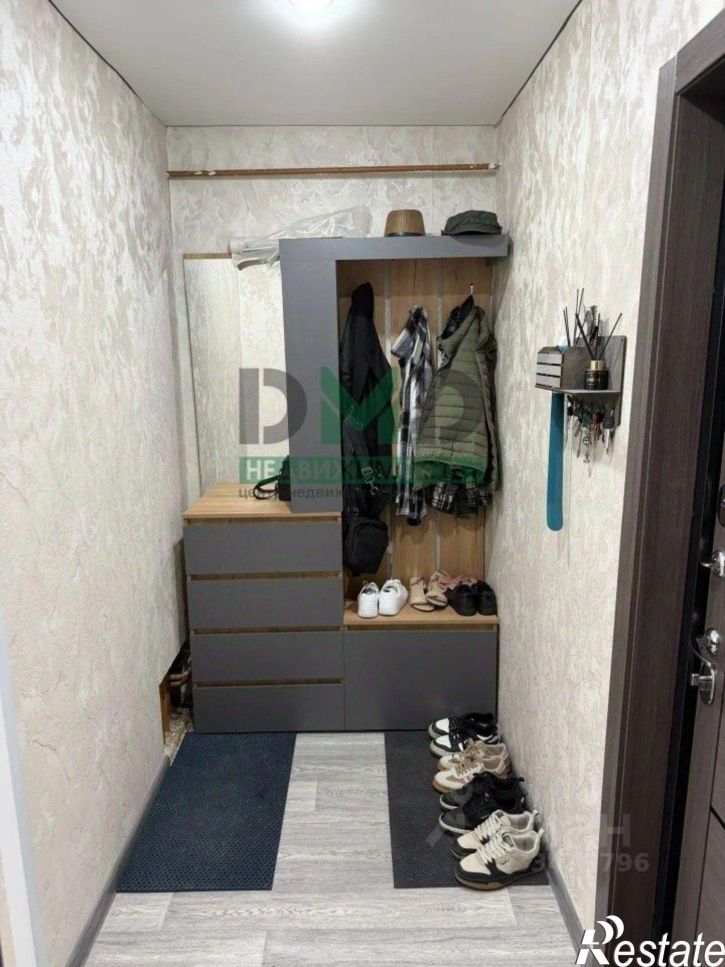 1-комн квартира Цимлянский переулок, 19,  д. 19