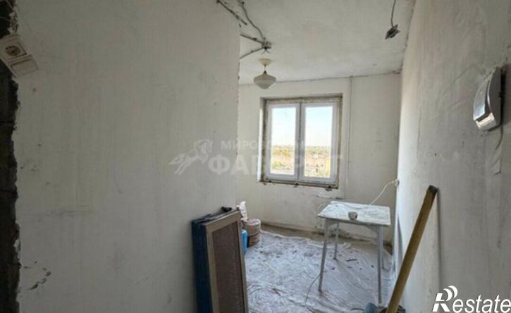 2-комн квартира улица Машиностроителей, 9,  д. 9