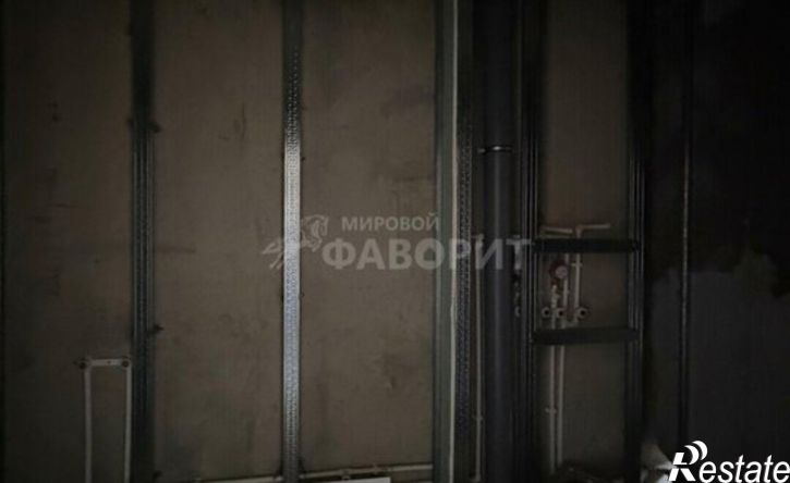 2-комн квартира улица Машиностроителей, 9,  д. 9