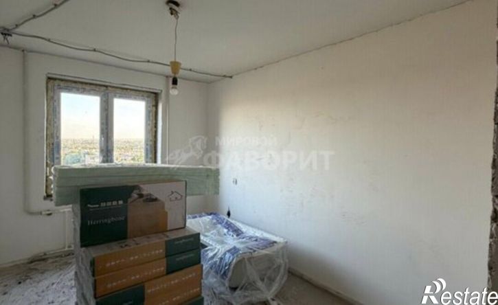 2-комн квартира улица Машиностроителей, 9,  д. 9