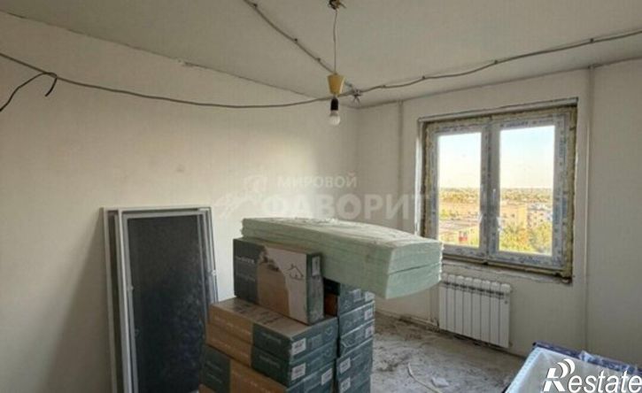 2-комн квартира улица Машиностроителей, 9,  д. 9