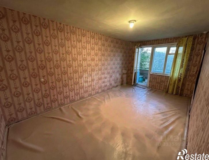 2-комн квартира улица Пржевальского, 21Б,  д. 21Б