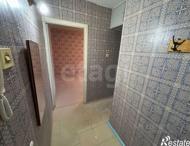 2-комн квартира улица Пржевальского, 21Б,  д. 21Б