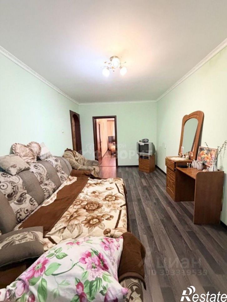 2-комн квартира Перегонная улица, 14,  д. 14
