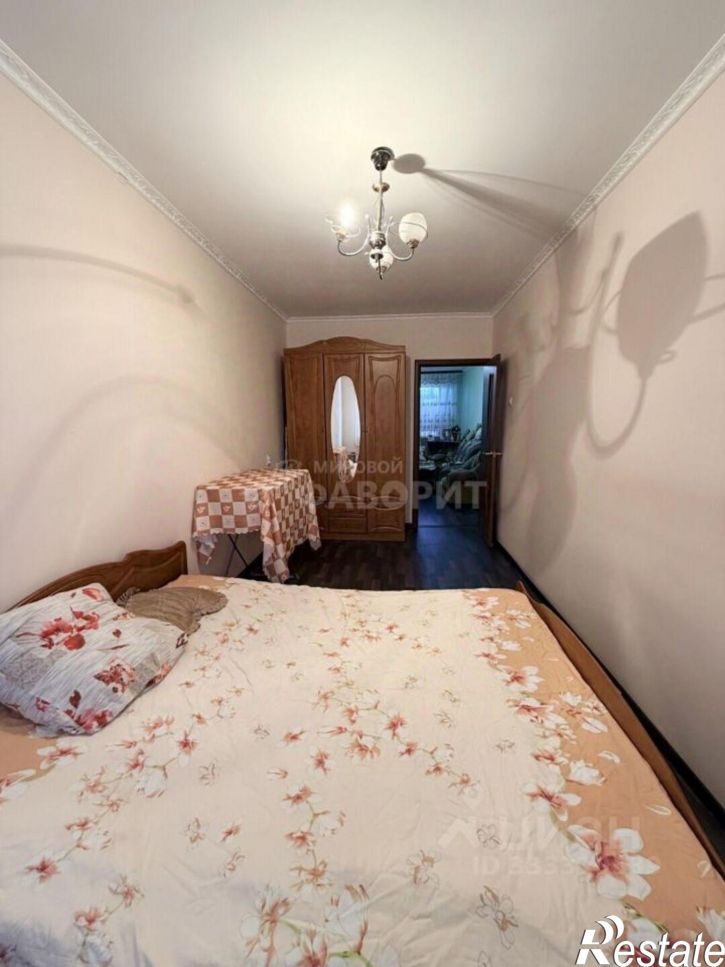 2-комн квартира Перегонная улица, 14,  д. 14