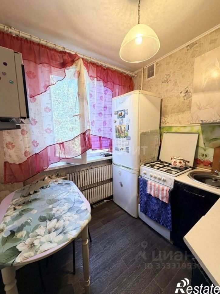 2-комн квартира Перегонная улица, 14,  д. 14