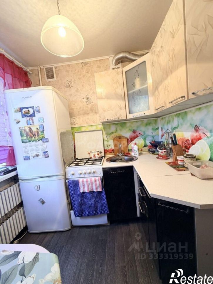 2-комн квартира Перегонная улица, 14,  д. 14