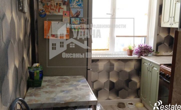 2-комн квартира улица Пацаева, 6А,  д. 6А
